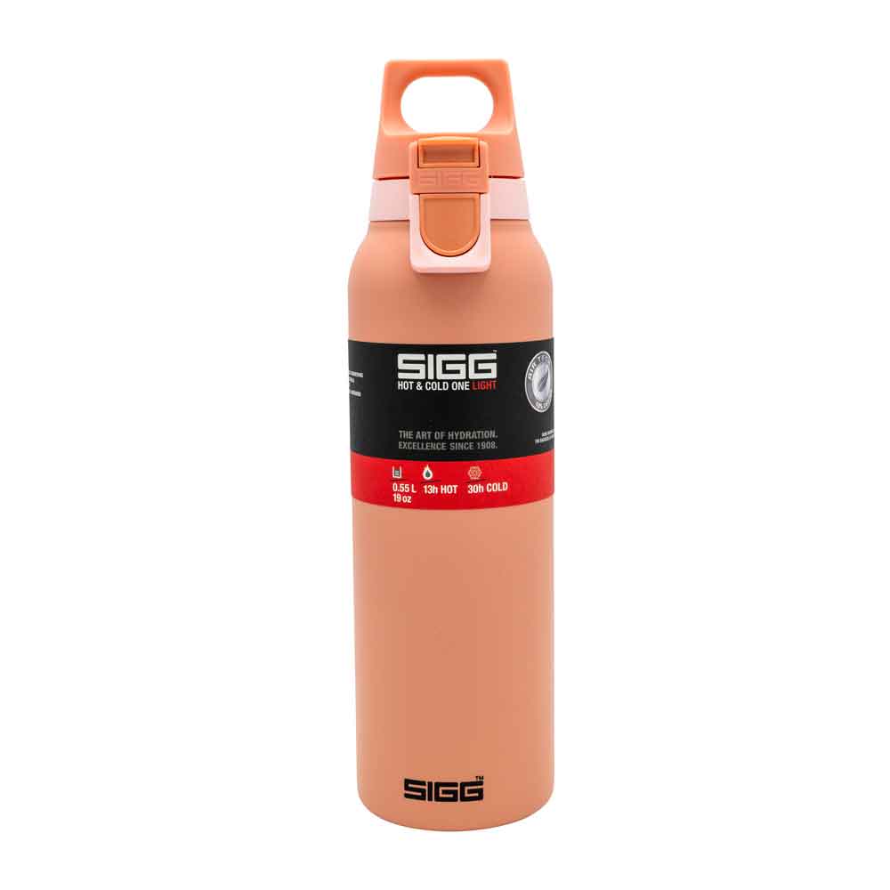 Sigg SG8997.90 H&C ONE Light Shy Pink 0.55 L Sigg SG8997.90 H&C ONE Light Shy Pink 0.55 L